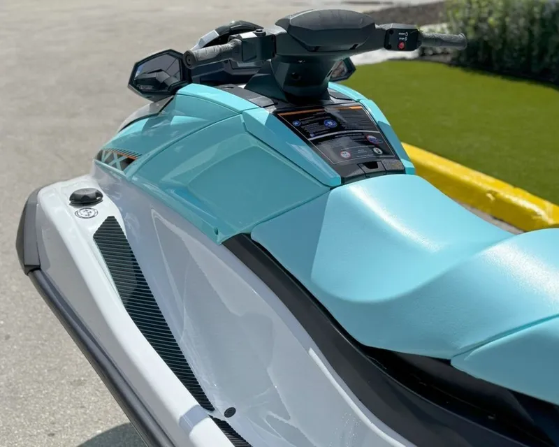 Slide: The Image of Yamaha VX® 2026 - 10