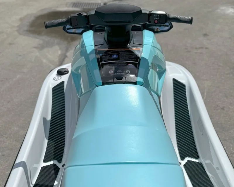 Slide: The Image of Yamaha VX® 2026 - 6