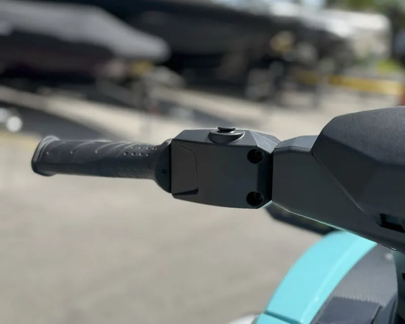 Slide: The Image of Yamaha VX® 2026 - 7