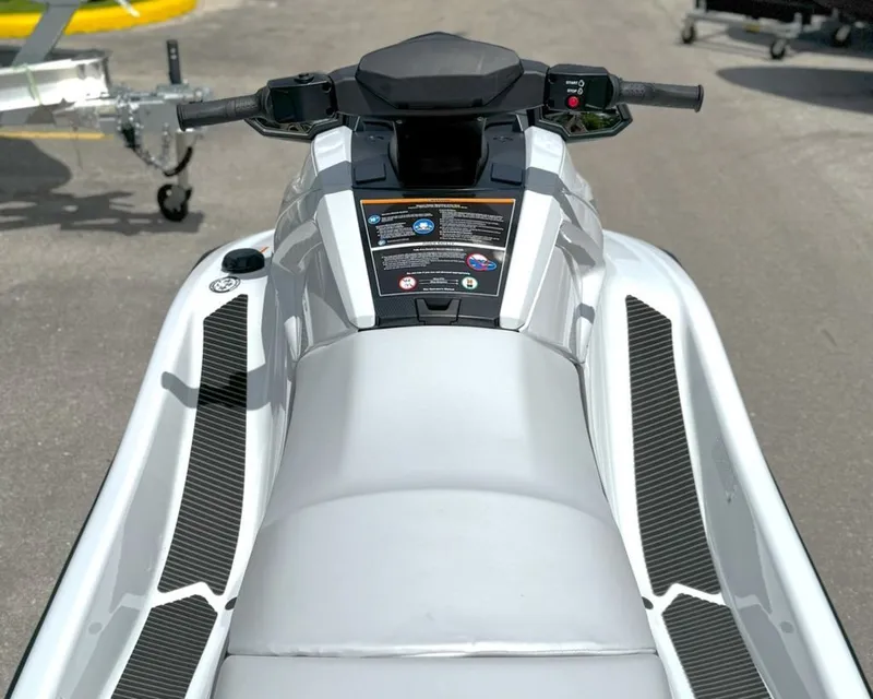 Slide: The Image of Yamaha VX-C® 2026 - 10