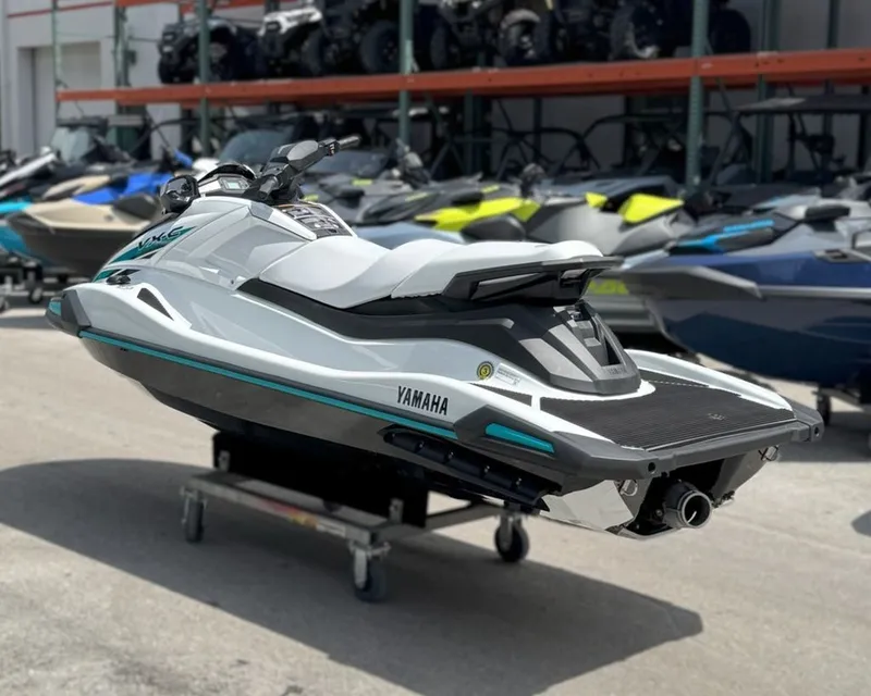 Slide: The Image of Yamaha VX-C® 2026 - 3