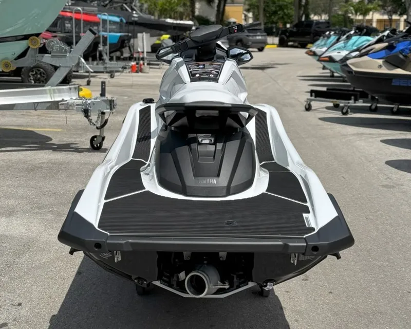 Slide: The Image of Yamaha VX-C® 2026 - 4