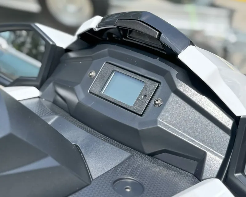 Slide: The Image of Yamaha VX-C® 2026 - 7