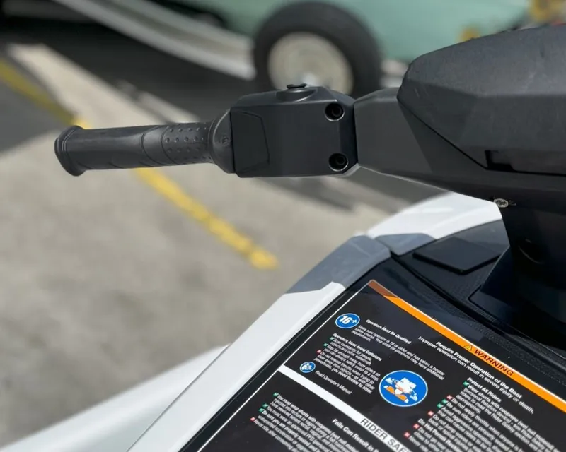 Slide: The Image of Yamaha VX-C® 2026 - 8