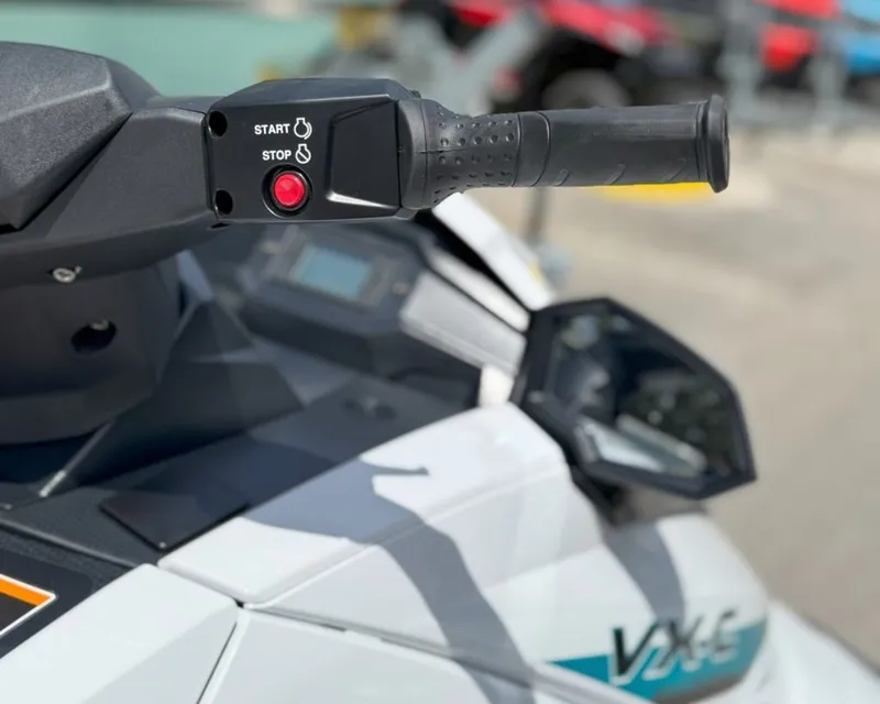 Slide: The Image of Yamaha VX-C® 2026 - 9