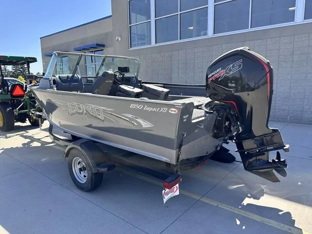 Slide: The Image of Lund 1850 Impact XS Sport 2017 - 4