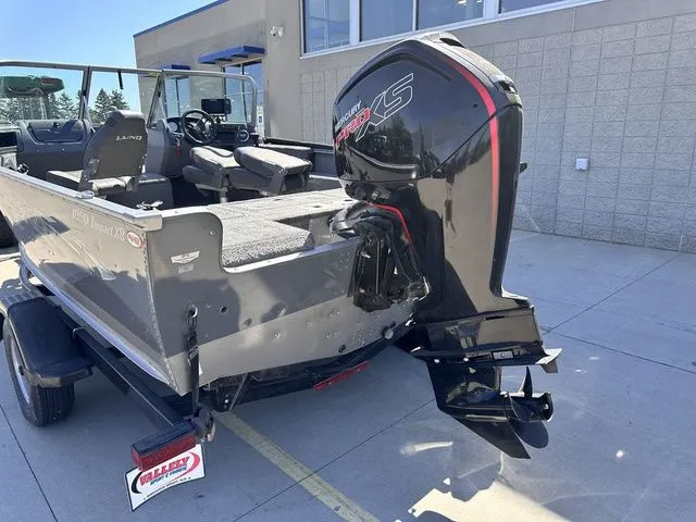 Slide: The Image of Lund 1850 Impact XS Sport 2017 - 5