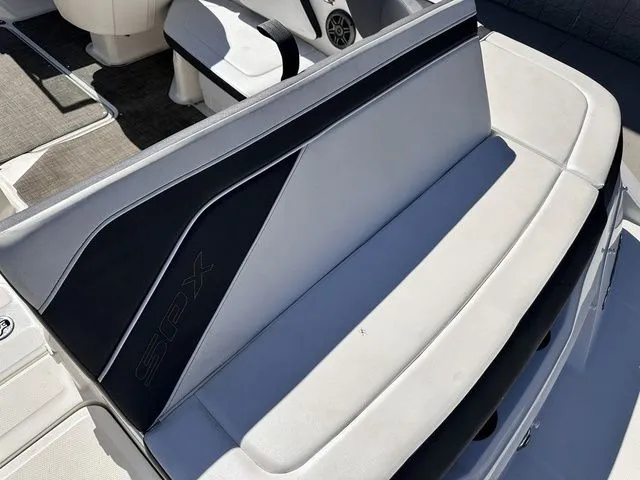 Slide: The Image of Sea Ray 21 SPX 2016 - 12