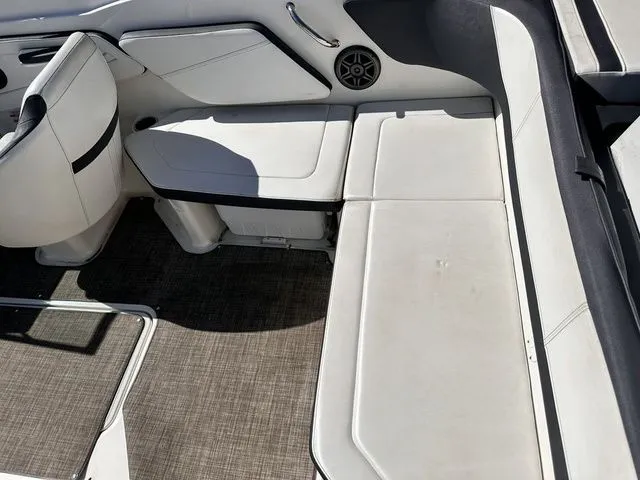 Slide: The Image of Sea Ray 21 SPX 2016 - 13