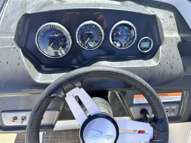 Slide: The Image of Sea Ray 21 SPX 2016 - 21