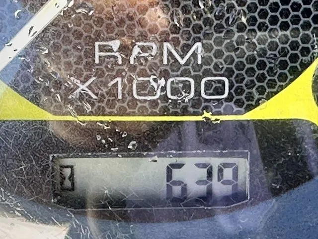 Slide: The Image of Sea Ray 21 SPX 2016 - 30