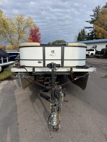 Slide: The Image of Crest CLASSIC LX 240 SLC 2023 - 3