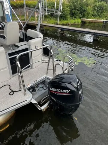 Slide: The Image of Harris Breeze 210 CW 2024 - 3