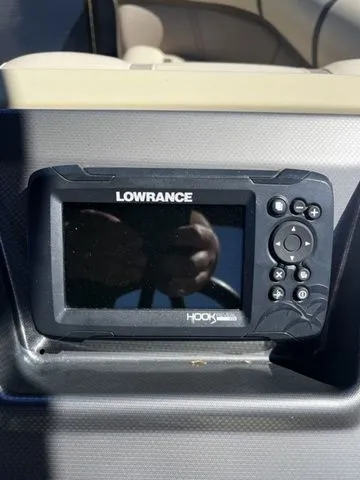 Slide: The Image of Crest Classic LX 200 SLC 2024 - 12