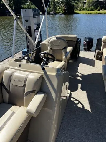 Slide: The Image of Crest Classic LX 200 SLC 2024 - 18