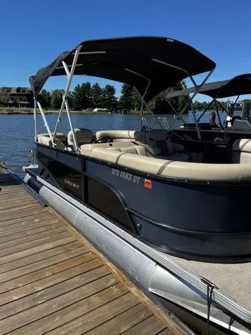 Slide: The Image of Crest Classic LX 200 SLC 2024 - 4