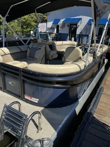 Slide: The Image of Crest Classic LX 200 SLC 2024 - 6