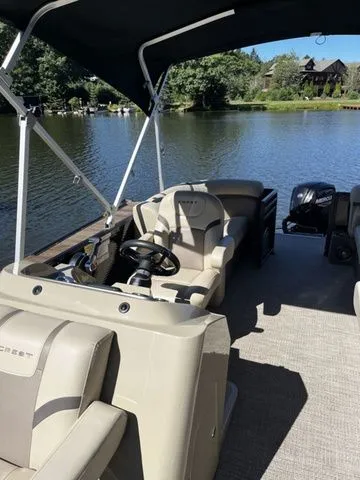 Slide: The Image of Crest Classic LX 200 SLC 2024 - 18