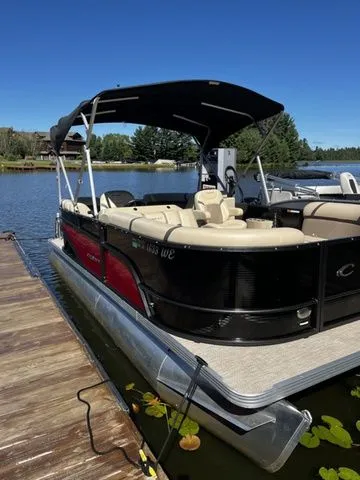 Slide: The Image of Crest Classic LX 200 SLC 2024 - 3