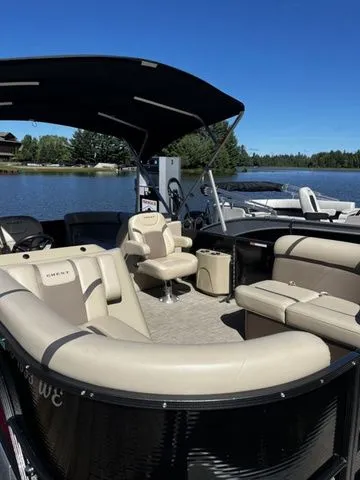 Slide: The Image of Crest Classic LX 200 SLC 2024 - 4