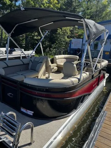 Slide: The Image of Crest Classic LX 200 SLC 2024 - 6