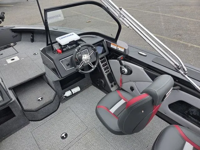 Slide: The Image of Ranger VX1788 WT 2023 - 13