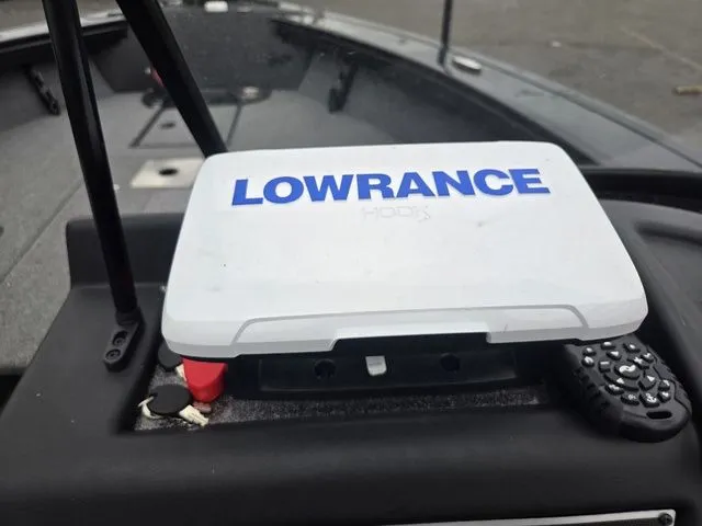 Slide: The Image of Ranger VX1788 WT 2023 - 15