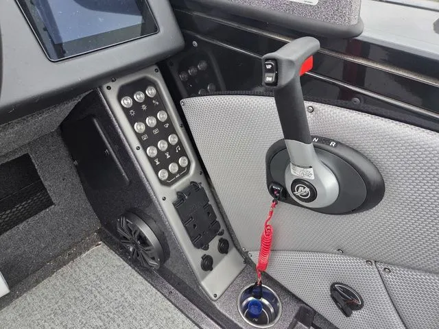 Slide: The Image of Ranger VX1788 WT 2023 - 17