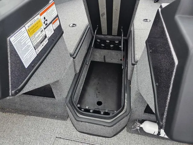 Slide: The Image of Ranger VX1788 WT 2023 - 18