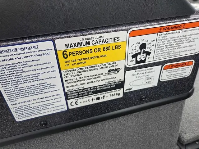 Slide: The Image of Ranger VX1788 WT 2023 - 19