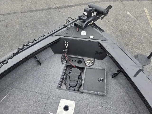 Slide: The Image of Ranger VX1788 WT 2023 - 24