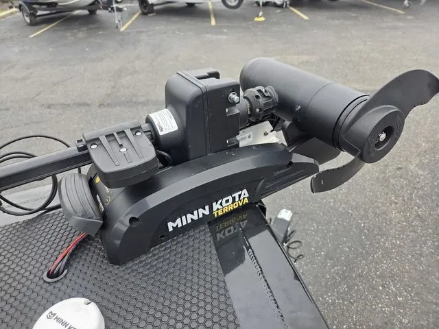 Slide: The Image of Ranger VX1788 WT 2023 - 25