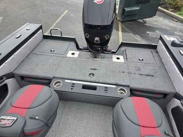 Slide: The Image of Ranger VX1788 WT 2023 - 5