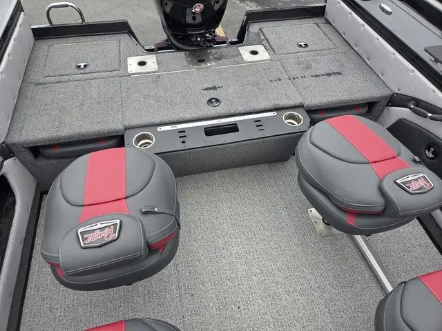 Slide: The Image of Ranger VX1788 WT 2023 - 8