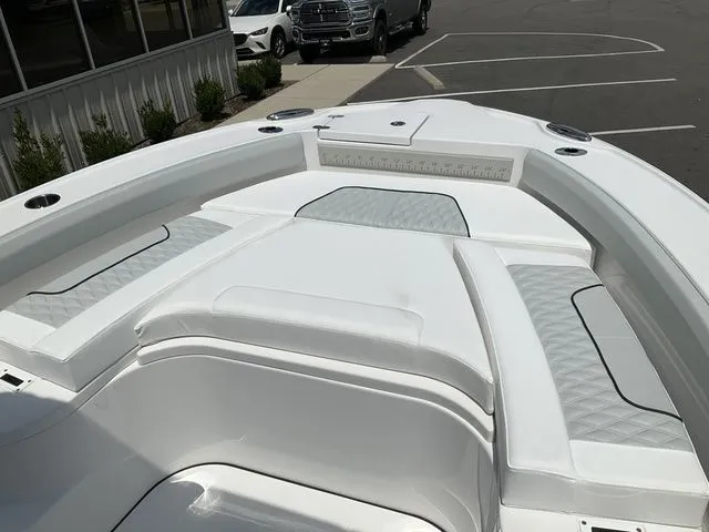 Slide: The Image of Blackfin 242 HB 2026 - 11