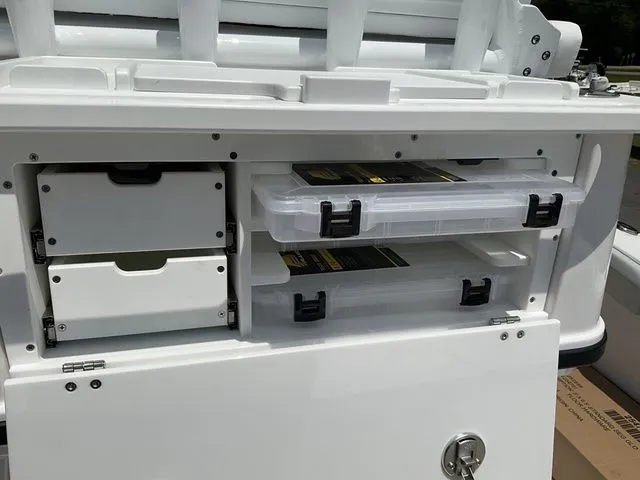 Slide: The Image of Blackfin 242 HB 2026 - 13