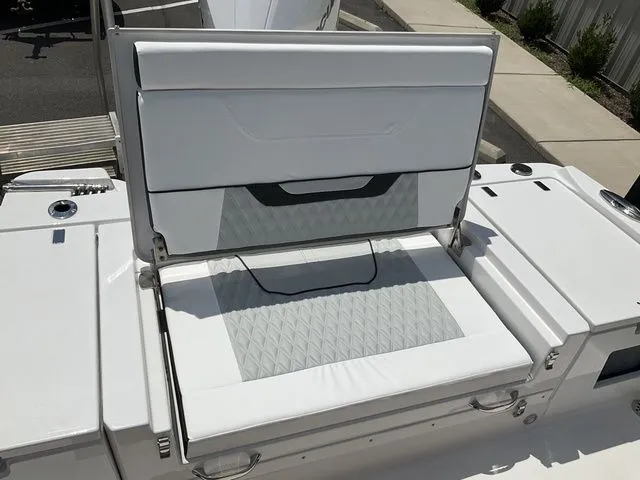 Slide: The Image of Blackfin 242 HB 2026 - 16