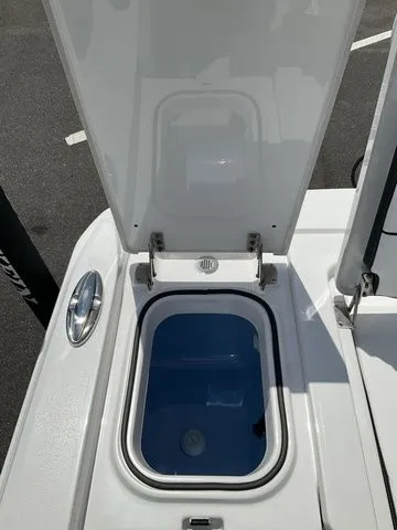 Slide: The Image of Blackfin 242 HB 2026 - 17