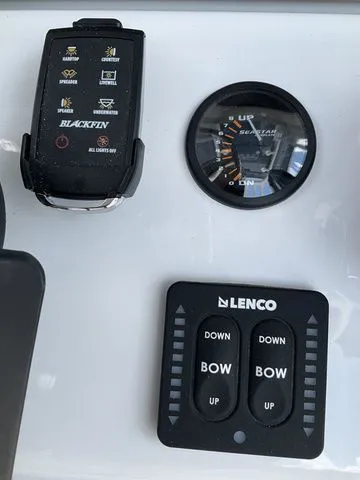 Slide: The Image of Blackfin 242 HB 2026 - 18