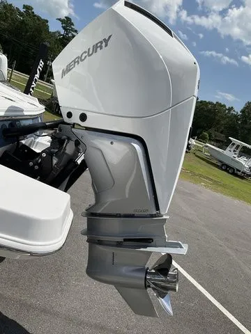 Slide: The Image of Blackfin 242 HB 2026 - 3