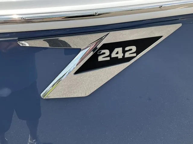 Slide: The Image of Blackfin 242 HB 2026 - 6