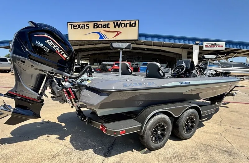 Slide: The Image of Skeeter ZXE20 2026 - 3