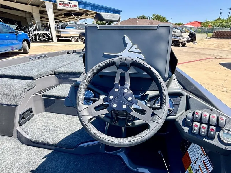 Slide: The Image of Skeeter ZXE20 2026 - 4