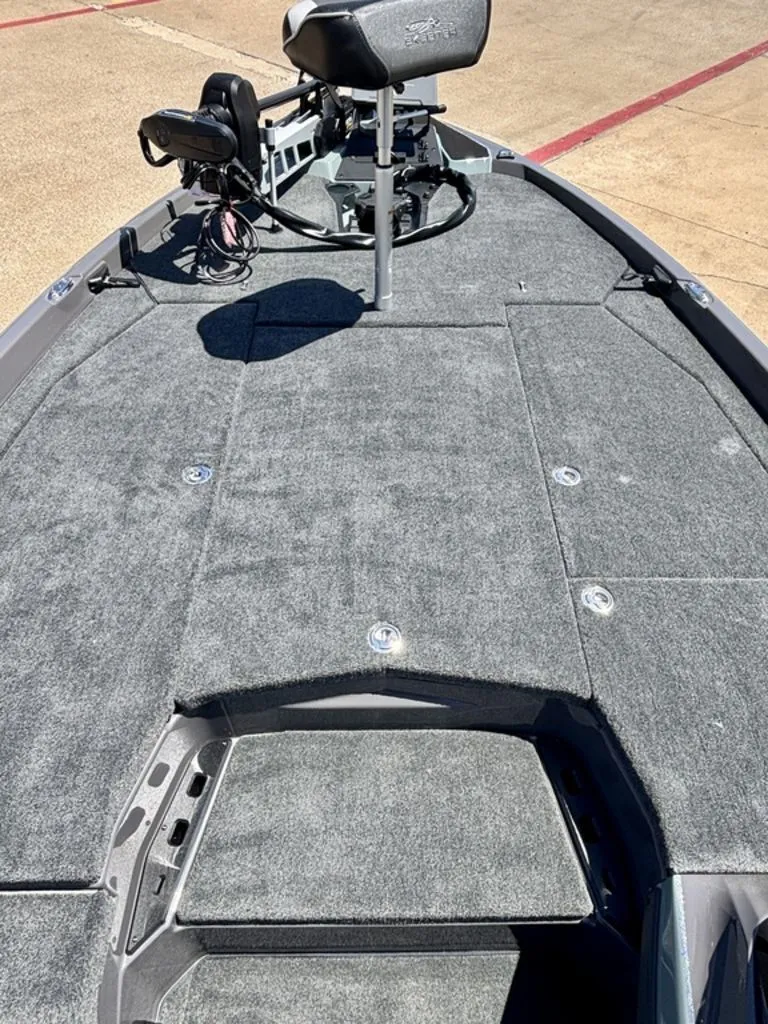 Slide: The Image of Skeeter ZXE20 2026 - 7