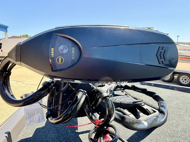 Slide: The Image of Skeeter ZXE20 2026 - 8