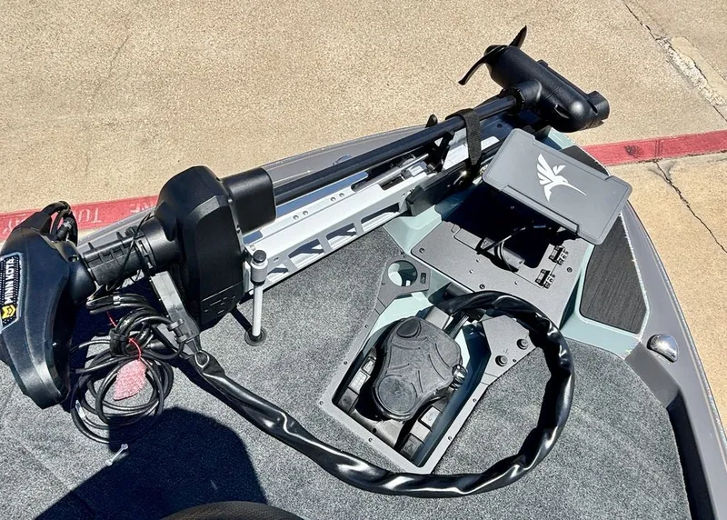 Slide: The Image of Skeeter ZXE20 2026 - 9