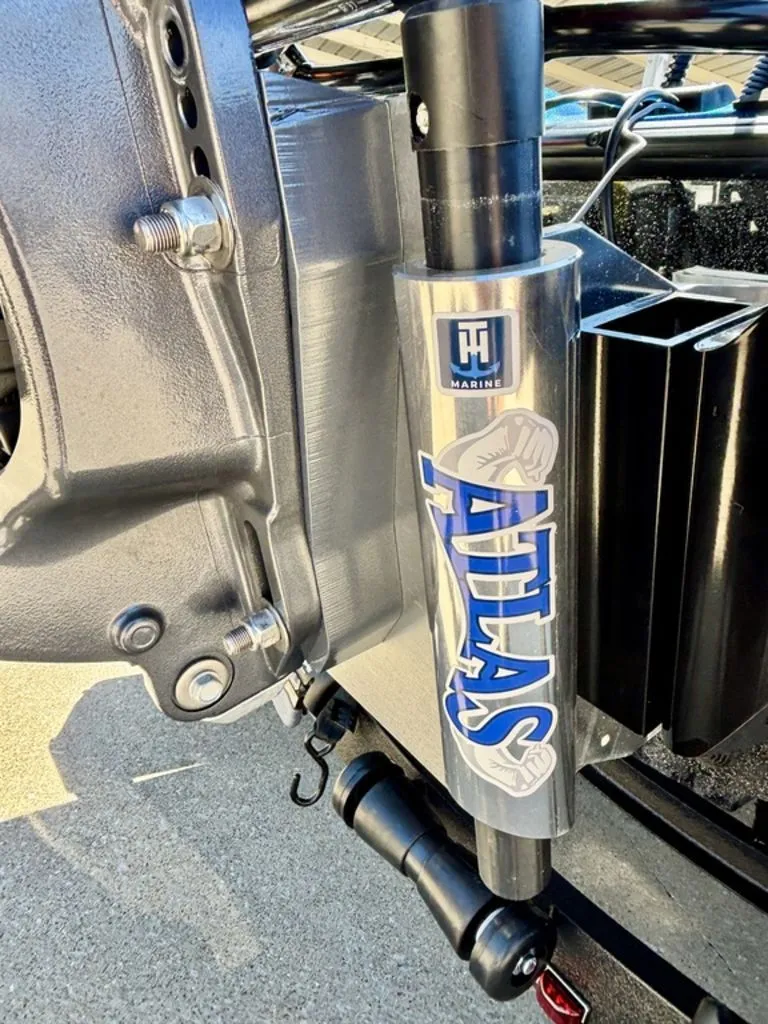 Slide: The Image of Skeeter ZXE21 2026 - 10