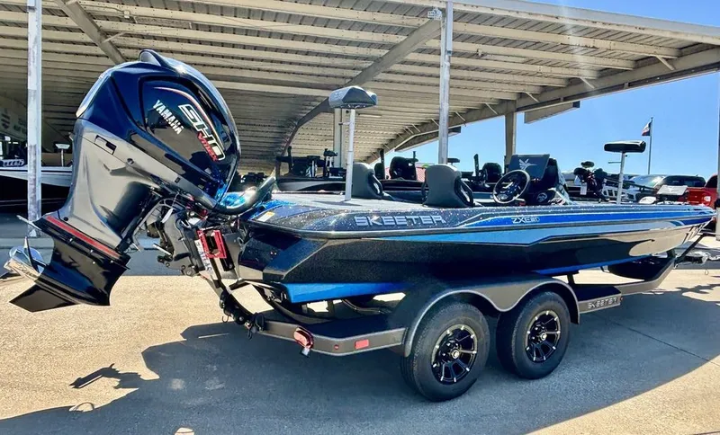 Slide: The Image of Skeeter ZXE21 2026 - 3