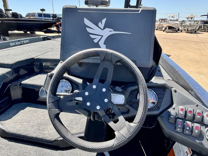 Slide: The Image of Skeeter ZXE21 2026 - 4