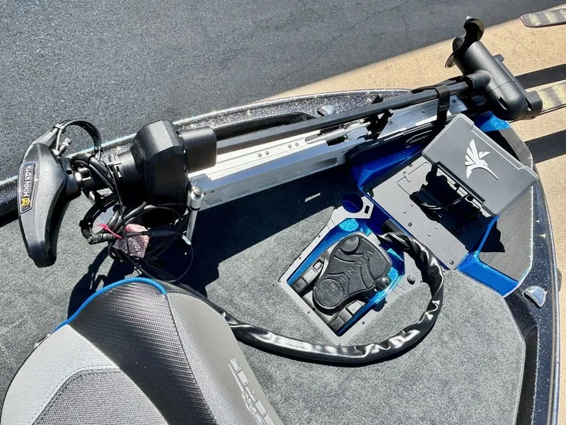 Slide: The Image of Skeeter ZXE21 2026 - 5